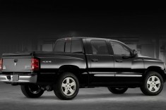 2011 Dodge Dakota