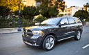 2011 Dodge Durango Crew