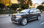 Dodge Recall, Drunk Driving, Fisker Atlantic: Today's Car News