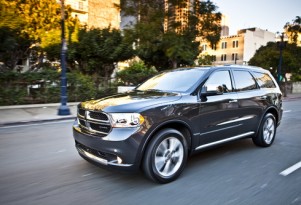 Dodge Recall, Drunk Driving, Fisker Atlantic: Today's Car News