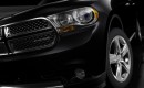 2011 Dodge Durango teaser