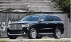2011 Dodge Durango
