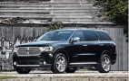 2011 NACTOY Finalists Named: Leaf, Volt, Sonata, Durango, Cherokee, Explorer