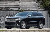 2011 Dodge Durango Photos