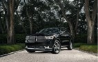 Today at High Gear Media: 2011 Dodge Durango, Sorento SX and Civic