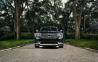 2013 Dodge Durango SRT8: STR8 To Production?