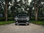 2011 Dodge Durango