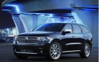 Which Crossover Is Better: 2011 Dodge Durango or 2011 Ford Explorer? #YouTellUs