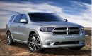 2011 Dodge Durango Heat