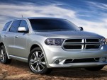2011 Dodge Durango Heat