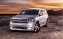2011 Dodge Durango R/T