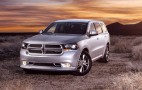 2011 Chicago Auto Show: 2011 Dodge Durango R/T