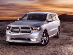2011 Dodge Durango R/T