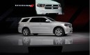 2011 Dodge Durango R/T