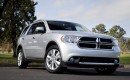 2011 Dodge Durango Grabs 'Top Safety Pick' Award From IIHS