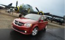 2011 Dodge Grand Caravan Preview