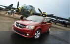 2011 Dodge Grand Caravan: First Drive