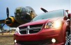 New Chrysler Engine To Burn Gas And Diesel--At The Same Time