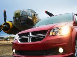 2011 Dodge Grand Caravan