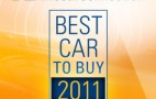 TCC's Best Car to Buy 2011 Nominees: Minivans