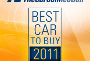 TheCarConnection's Best Car to Buy: The Finalists