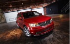 2011 Dodge Journey Preview