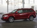 2011 Dodge Journey