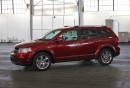 2011 Dodge Journey 2011 Dodge Journey