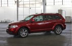 Play Hide And Seek, Win A 2012 Dodge Journey