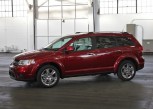 2011 Dodge Journey