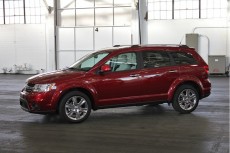 2011 Dodge Journey