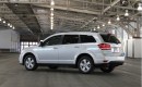 2011 Dodge Journey