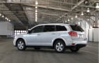 Today at High Gear Media: Recalls, Home Charging, and GM EV1
