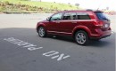 2011 Dodge Journey: First Drive