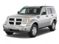 2011 Dodge Nitro