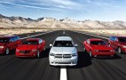 2011 Chicago Auto Show: Sporty R/T Trim Returns On Five Dodge Models