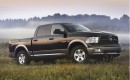 2011 Dodge Ram Outdoorsman