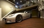 DMC Goes Carbon Crazy On The Ferrari California