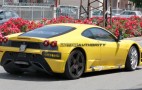 New Ferrari F450 will be packed with latest F1 tech