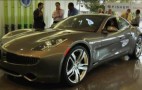 First Fisker Karma To DiCaprio, 3,000 Orders Behind Him, CEO Says