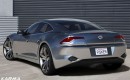 2011 Fisker Karma 