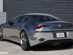 Chirp, Bruup, or Artificial Engine Sound -- Will You Know an EV Is Approaching 2011 Fisker Karma