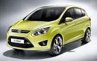 Hybrid And Plug-In Hybrid Ford C-MAX Planned For 2013, U.S. Sales Likely