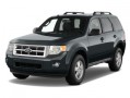 2011 Ford Escape
