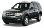 2011 Ford Escape