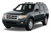 2011 Ford Escape Photos