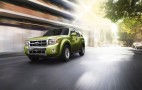 Five High-Mileage SUVs You’ll Want To Check Out For 2012