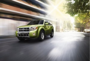 Five High-Mileage SUVs You’ll Want To Check Out For 2012