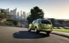 2012 Ford Escape Hybrid: Sentenced To Death, So Buy One Now If You Want One