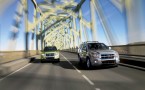 2011 Ford Escape Hybrid